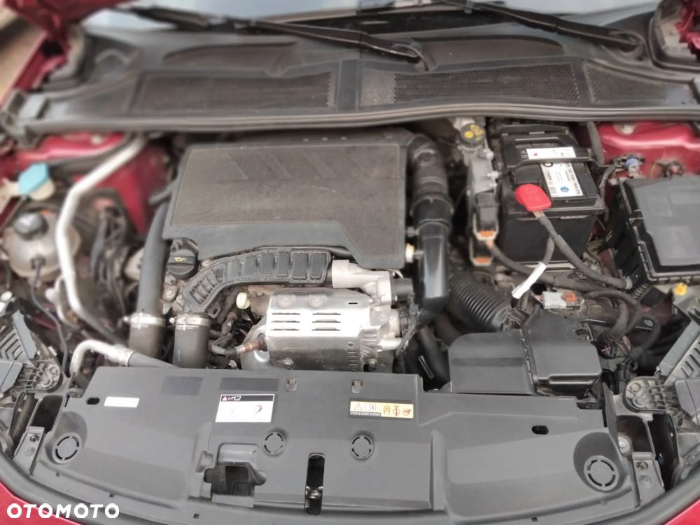 Peugeot 308 1.2 PureTech Allure Pack S&S EAT8 - 10