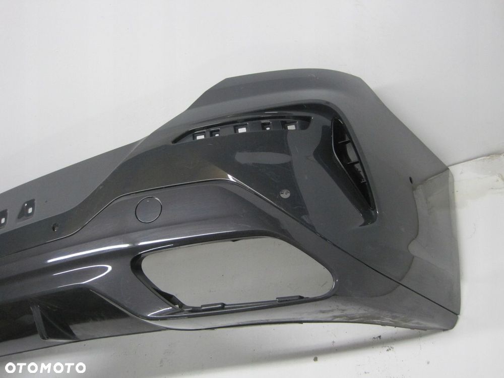 Zderzak BMW 8 G16 GRAN COUPE M PAKIET POD 6 PDC YŁ TYLNY - 5
