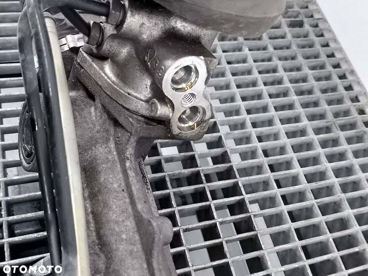 MAGLOWNICA PRZEKŁADNIA KIEROWNICY CITROEN C4 PICASSO 6820000084 2.0 HDI - 3