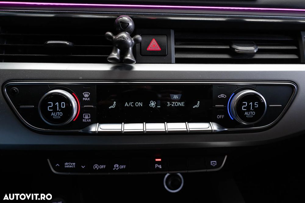 Audi A5 2.0 TDI S tronic sport - 17