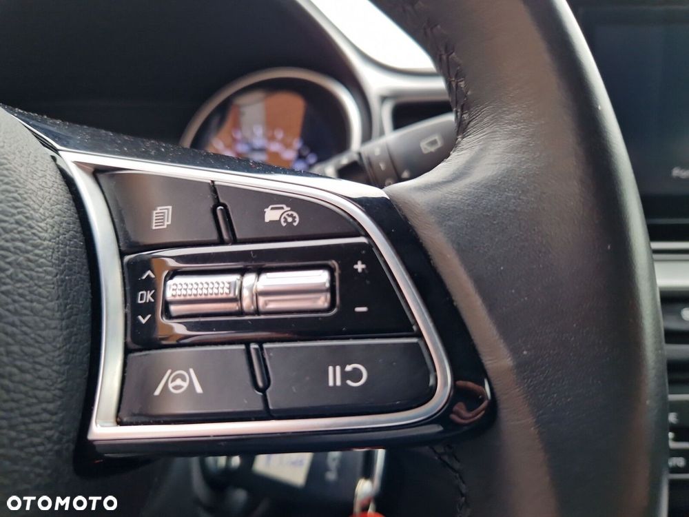Kia Ceed 1.5 T-GDI M DCT - 19