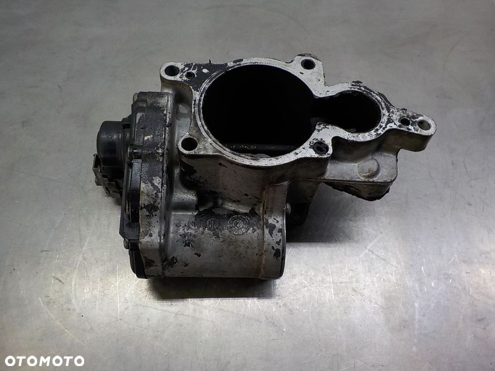 AUDI A2 1.6 FSI ZAWÓR EGR 036131503AD - 1