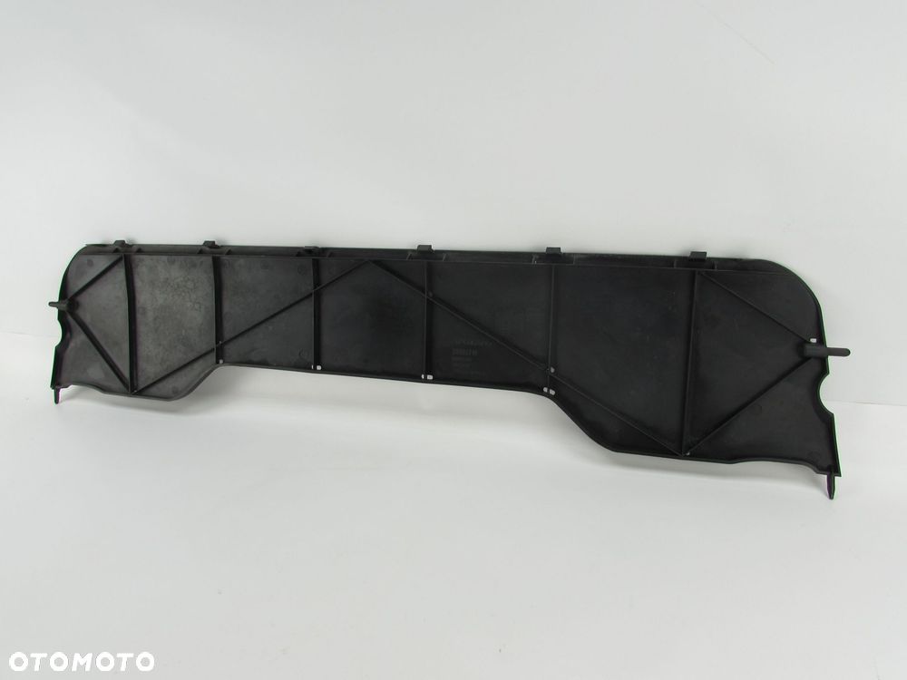 VOLVO S60 II V60 10-18 DOLNA OSLONA SILNIKA PRZOD 31386719 - 3
