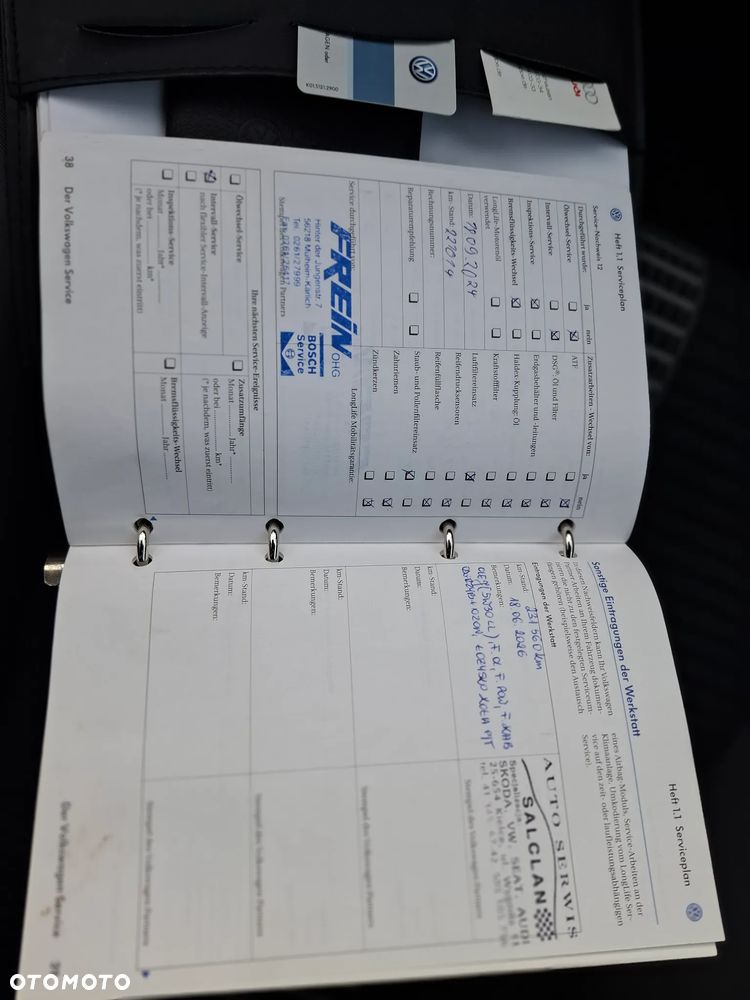Volkswagen Golf Plus 1.9 TDI DPF Trendline - 39