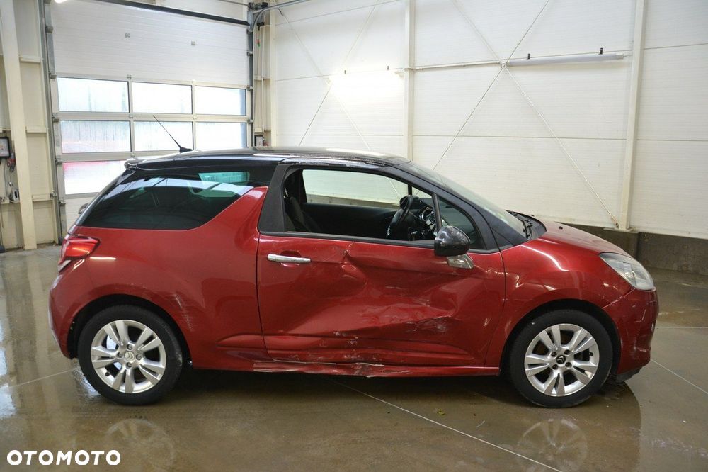 Citroën DS3 - 8