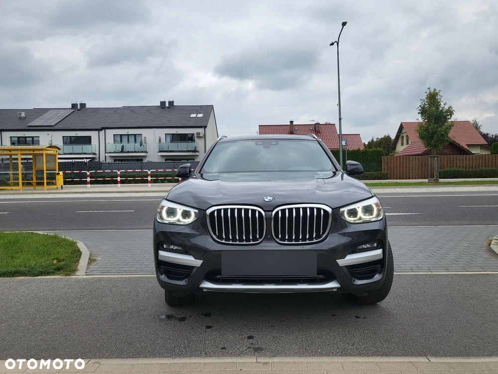 BMW X3 - 12