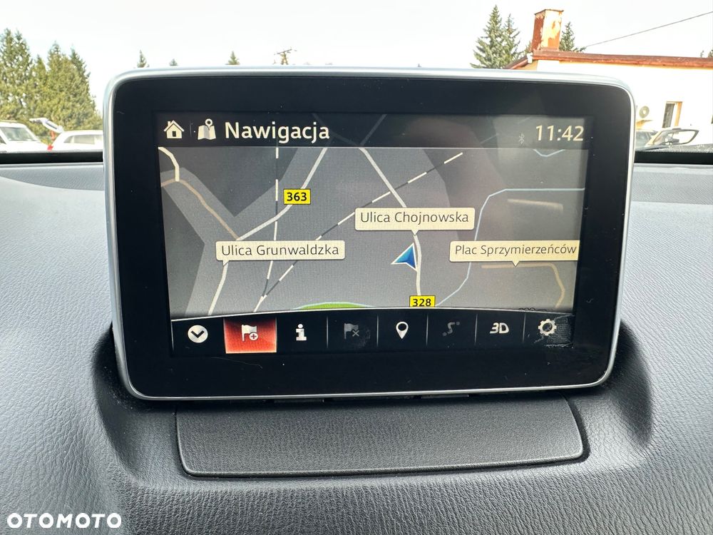 Mazda CX-3 SKYACTIV-D 105 FWD Exclusive-Line - 15