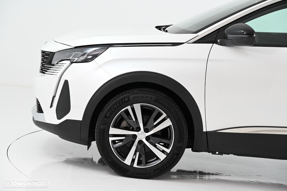 Peugeot 5008 1.2 PureTech Allure Pack EAT8 - 16