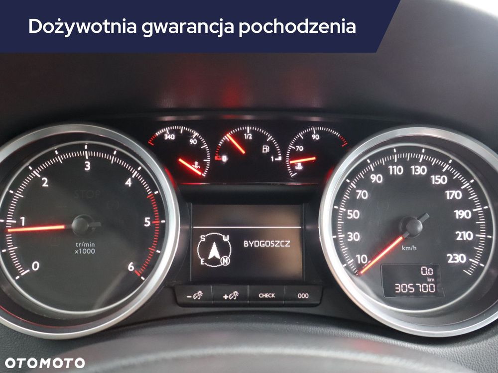 Peugeot 508 - 13