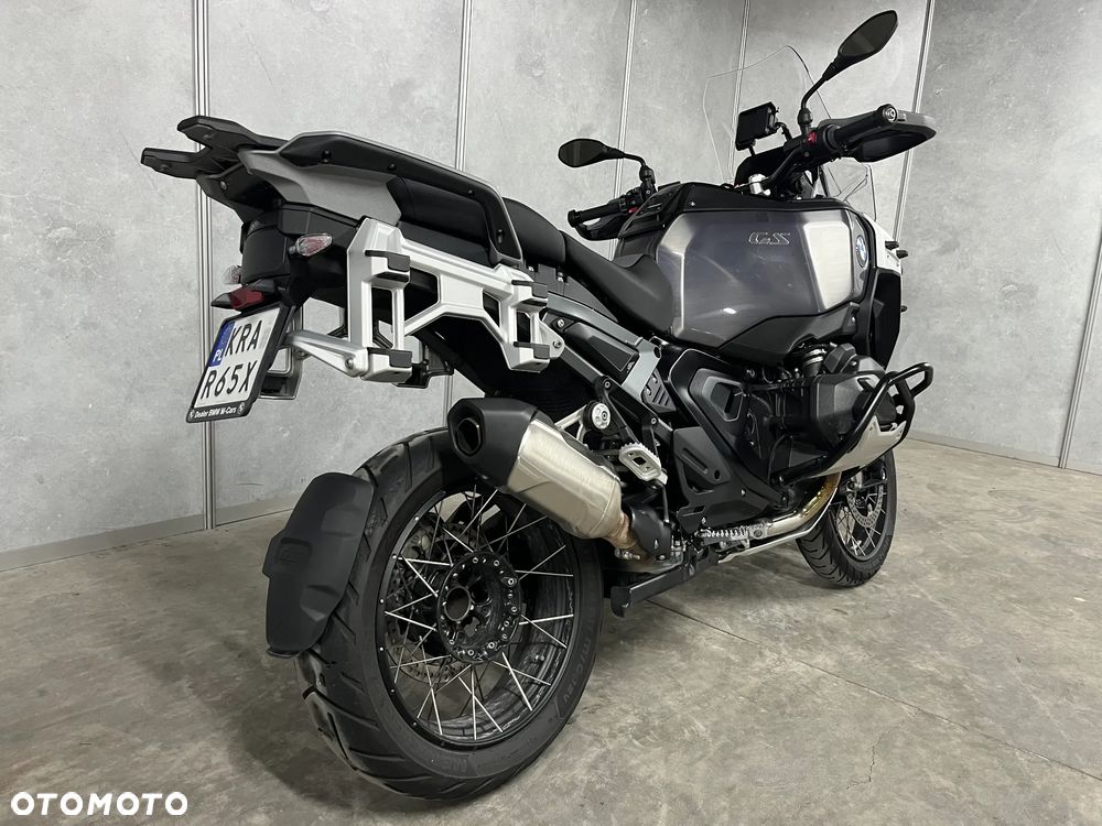 BMW GS - 3