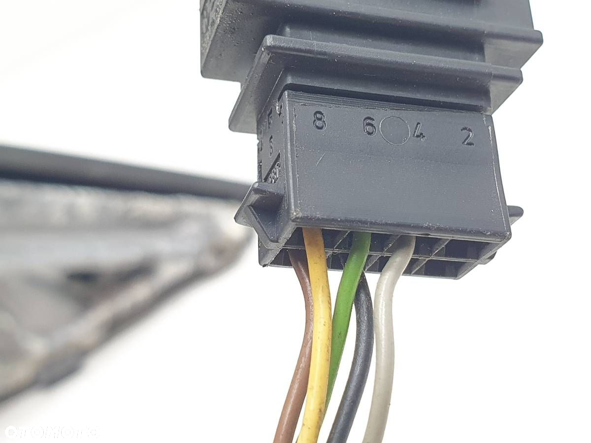 LUSTERKO LEWE ELEKTRYCZNE SKODA ROOMSTER EU 5 PIN - 6