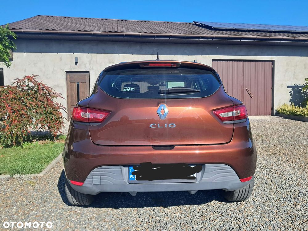 Renault Clio - 7