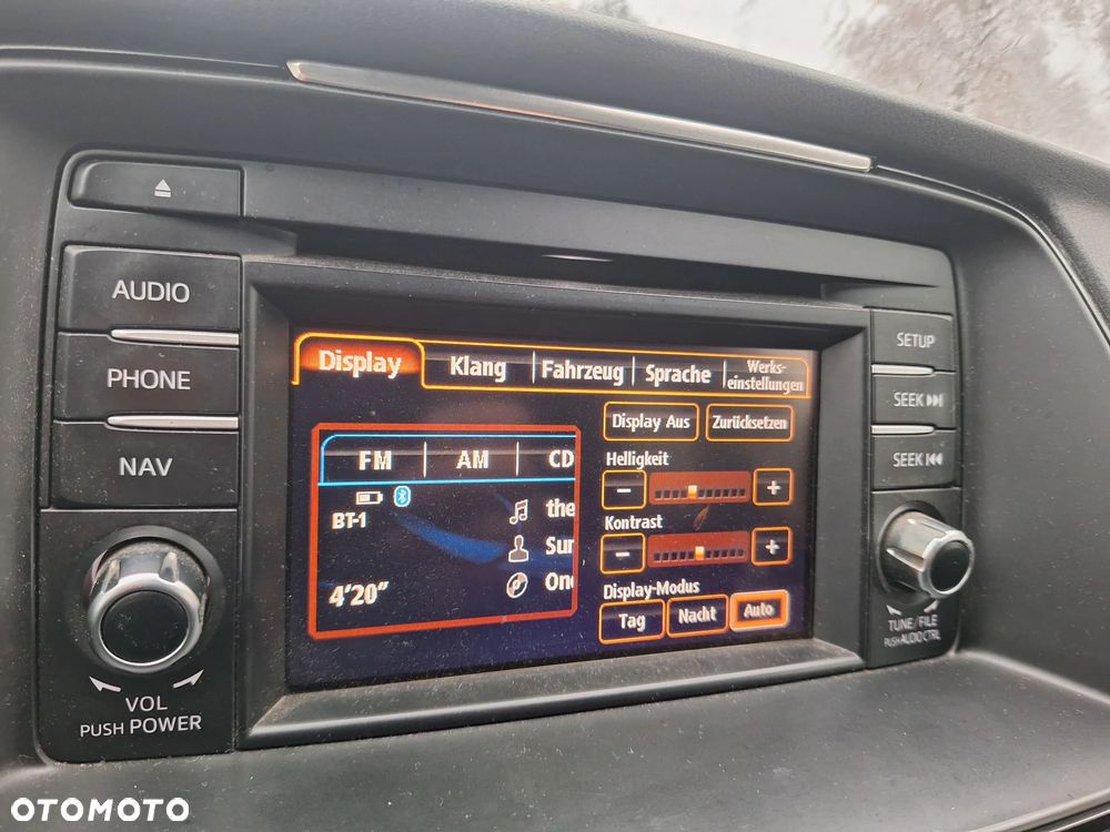 Mazda 6 2.0 SKYACTIV-G Center-Line - 27