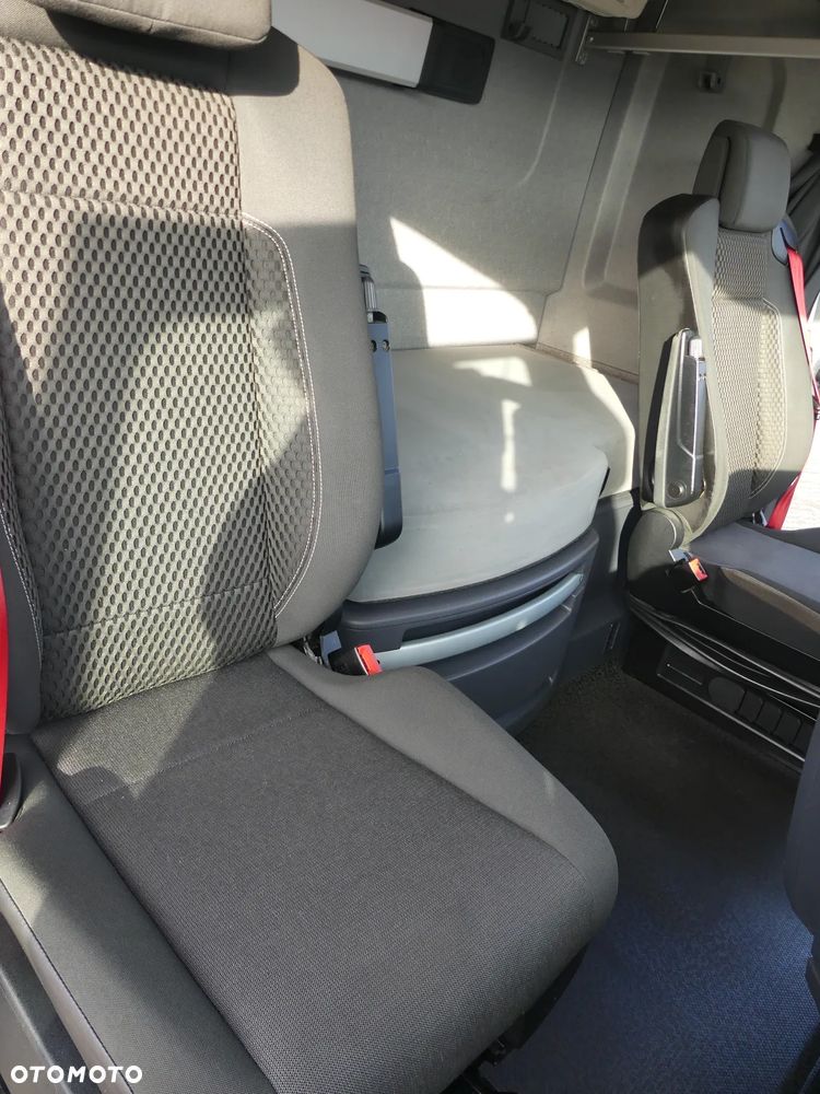 Renault T520 13L / EURO 6 / LOW DECK / AUTOMAT / NISKI PRZEBIEG / - 25