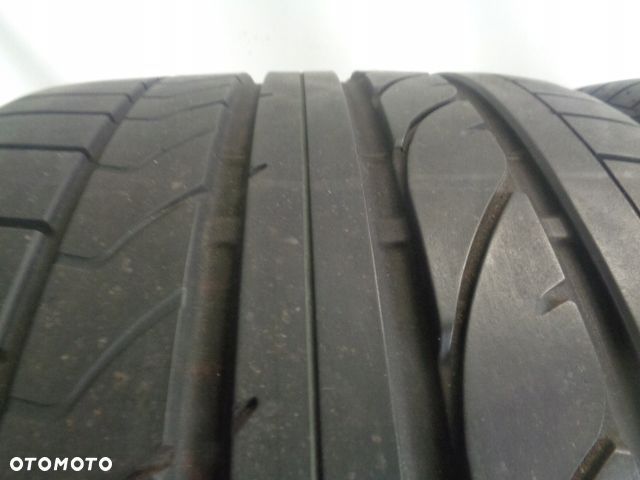 BRIDGESTONE POTENZA RE050A 295/30ZR19 100Y N-1 - 3