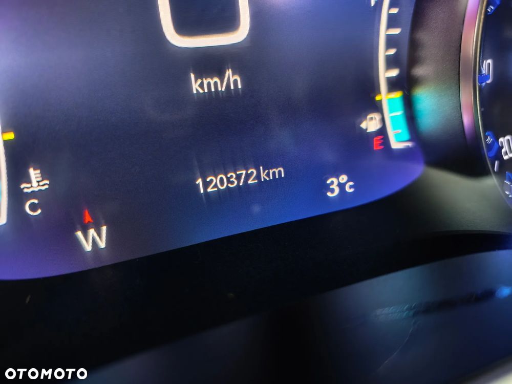 Chrysler Pacifica - 17