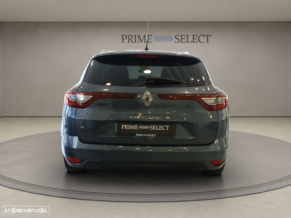 Renault Mégane Sport Tourer 1.3 TCe Limited - 3