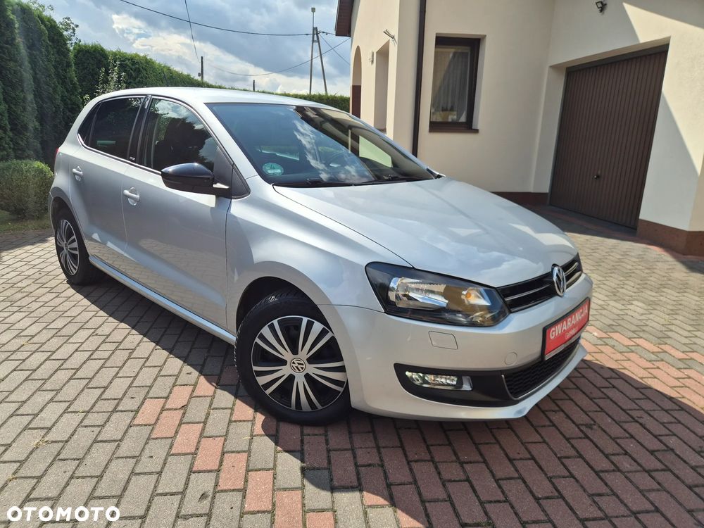 Volkswagen Polo 1.4 16V Highline - 10