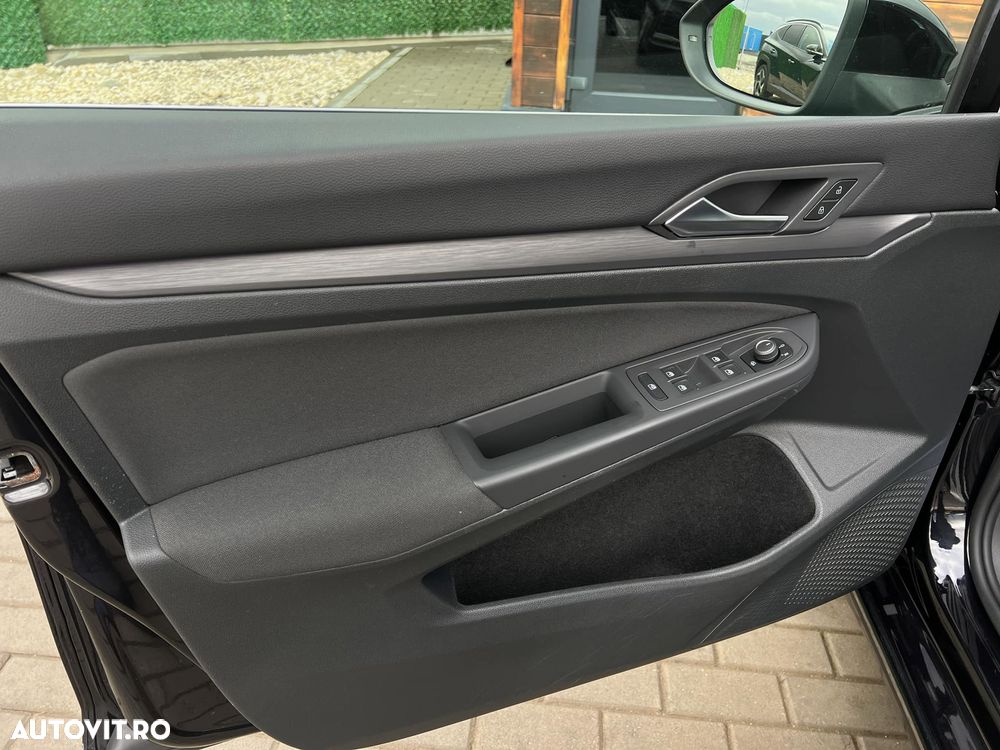 Volkswagen Golf 2.0 TDI 150CP DSG Style - 18