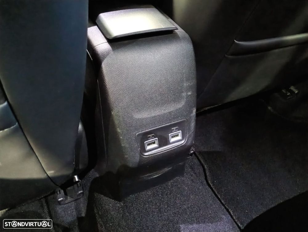 Peugeot 2008 1.5 BlueHDi Allure - 26