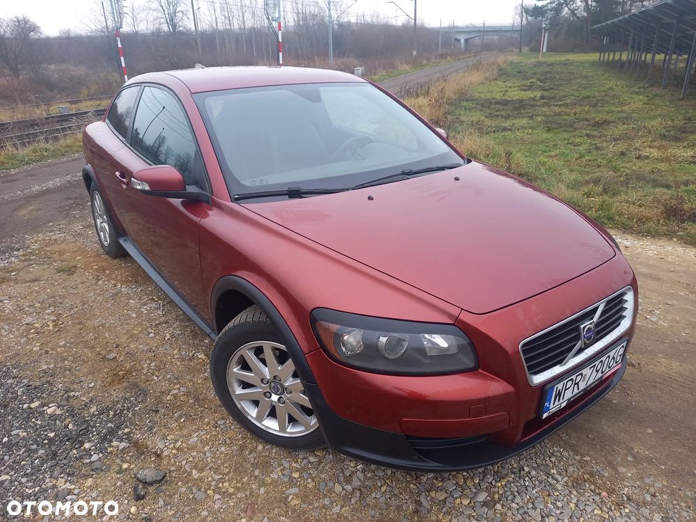 Volvo C30 1.6D Edition - 1