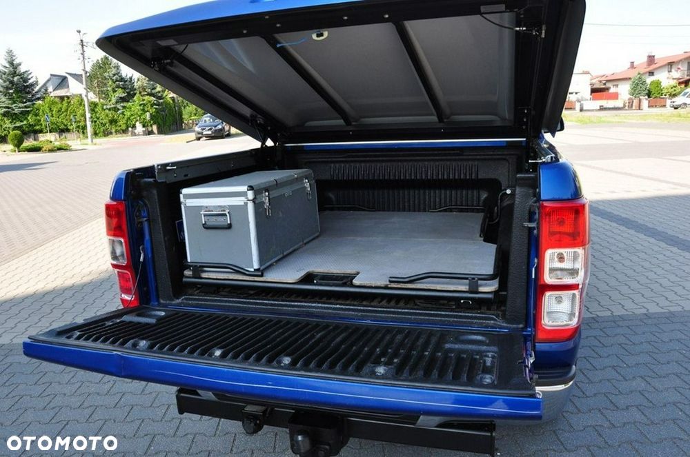 Ford Ranger - 25