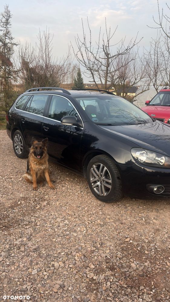 Volkswagen Golf 1.4 TSI Comfortline - 3