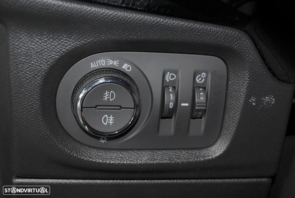 Opel Corsa-e e-GS - 24