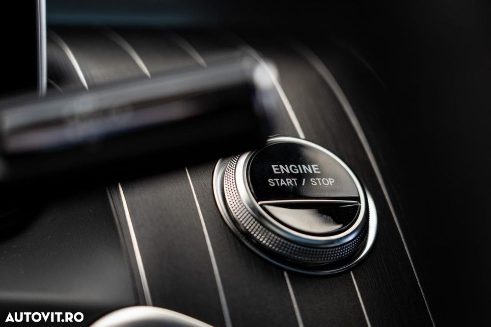 Mercedes-Benz GLC Coupe - 27