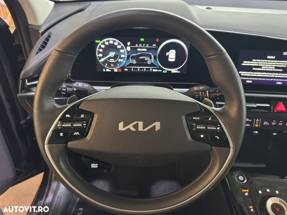 Kia Niro - 13
