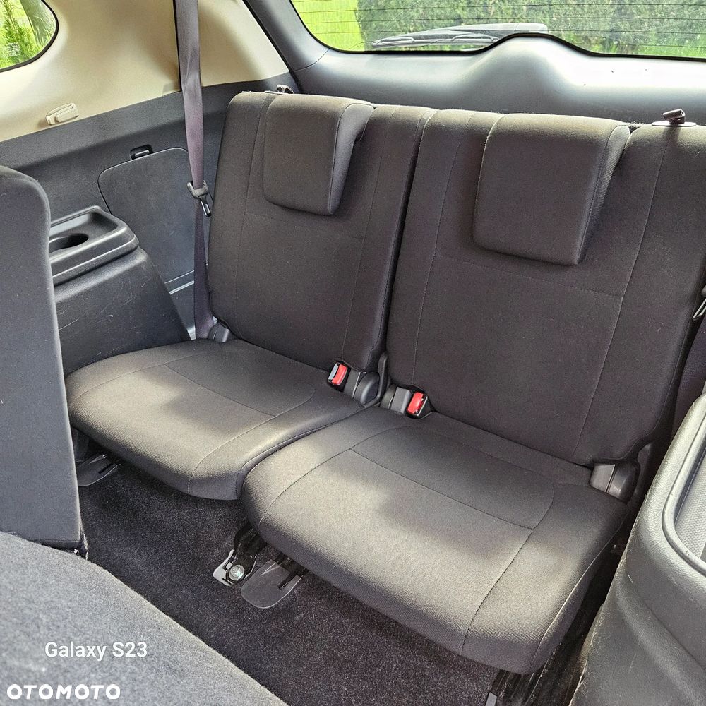Mitsubishi Outlander 2.0 2WD CVT Diamant Edition - 19