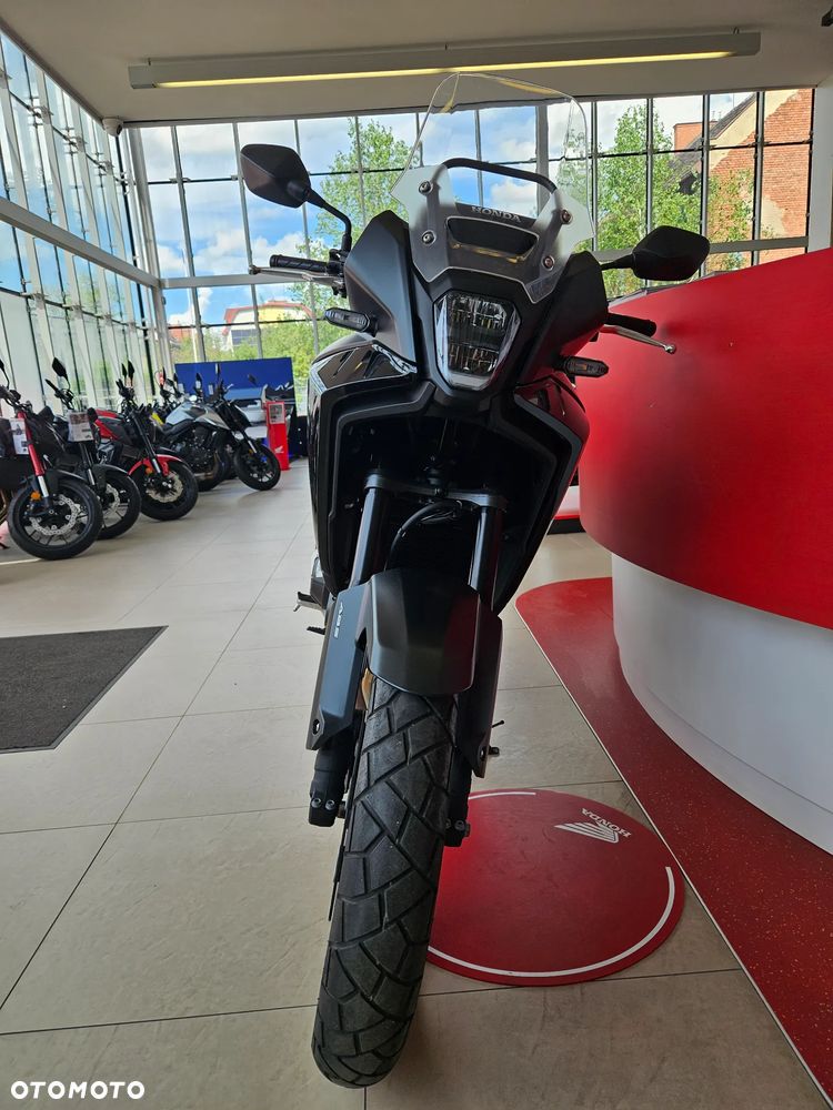 Honda NX - 4