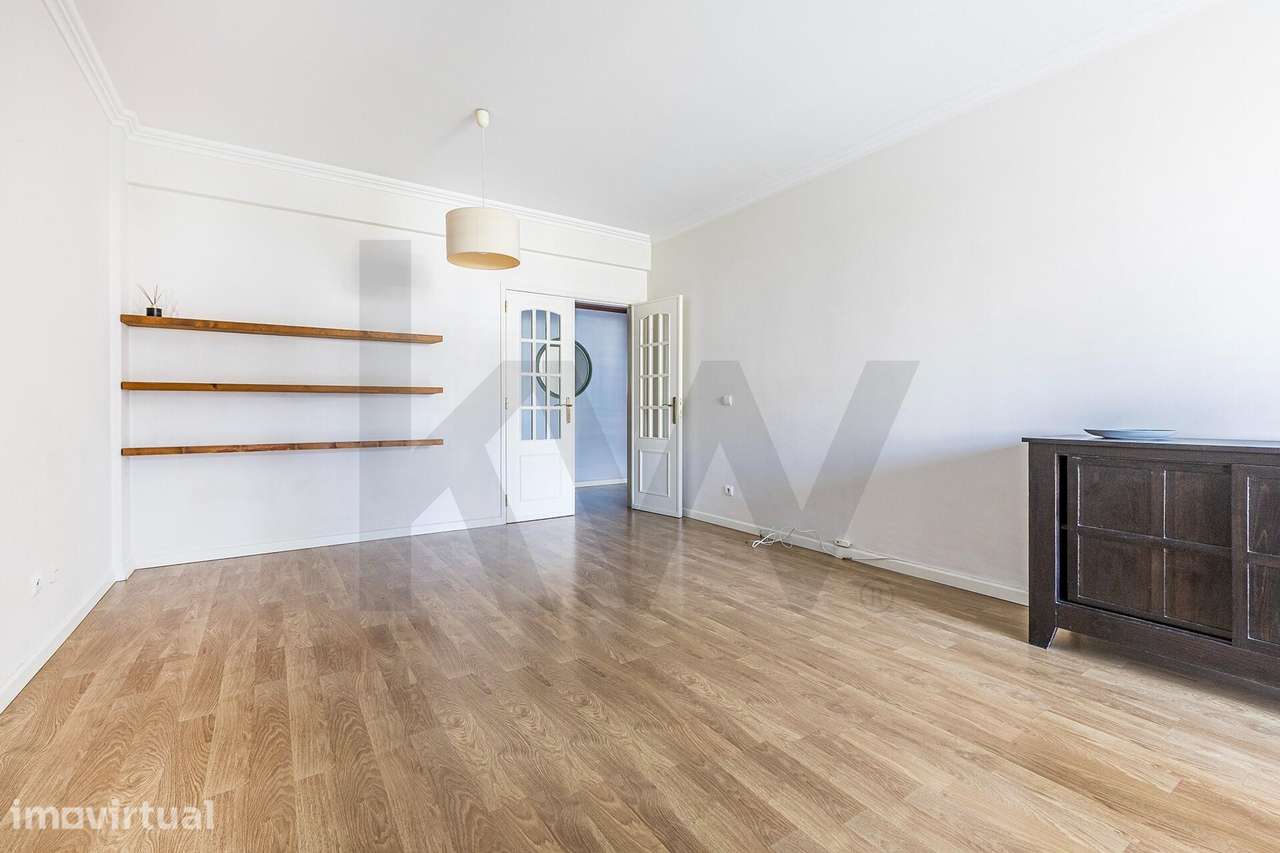 Apartamento T1 em Barcarena – Tranquilidade, Conforto e Excelente Esta - Grande imagem: 4/21