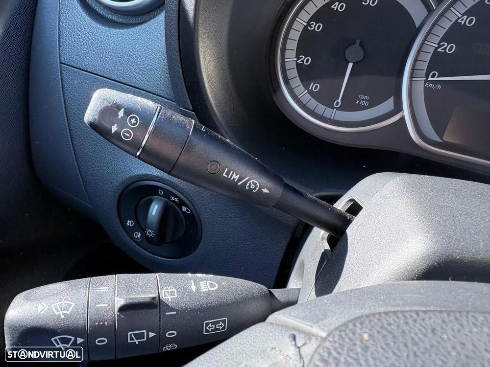 Mercedes-Benz Citan 111 CDI/27 - 42