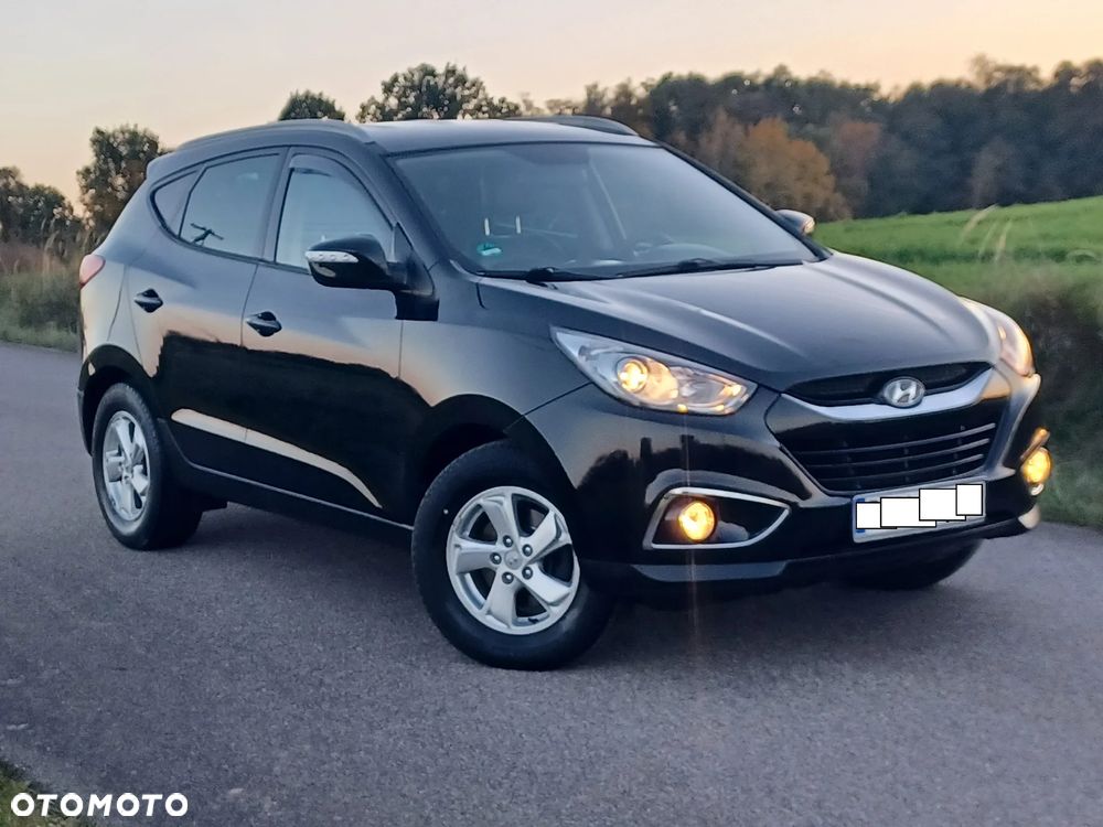 Hyundai ix35 1.6 2WD 5 Star Edition - 2
