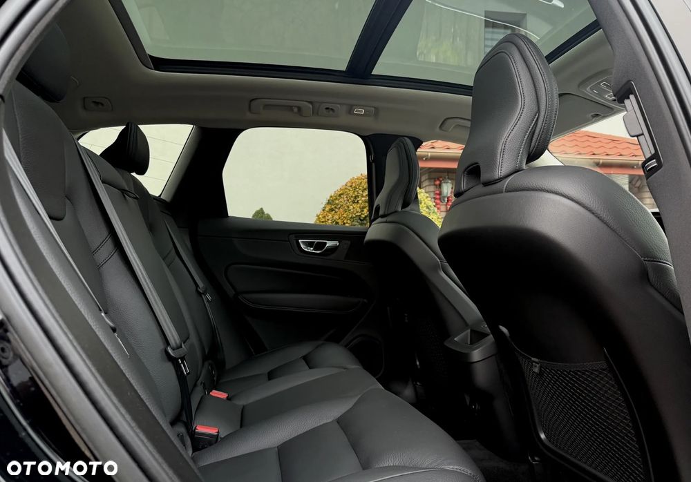 Volvo XC 60 B4 D Geartronic Inscription - 13