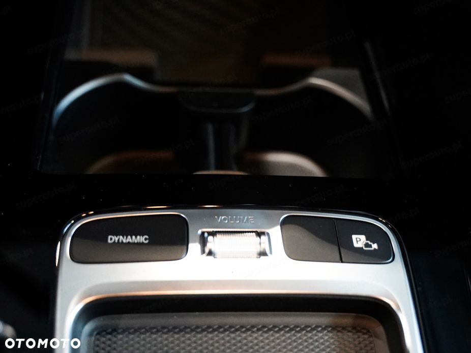 Mercedes-Benz Klasa A 45 S AMG 4-Matic 8G-DCT - 13