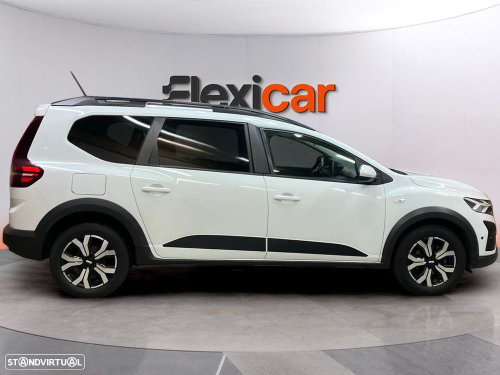 Dacia Jogger - 8