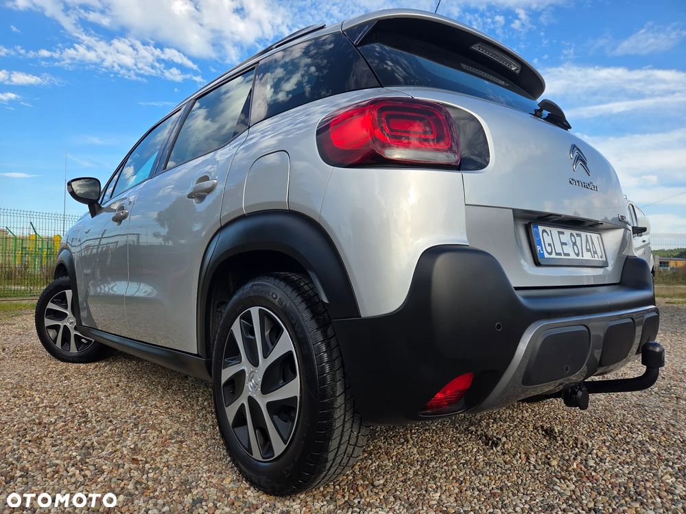 Citroën C3 Aircross - 4