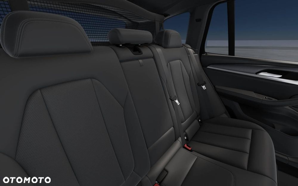 BMW X3 - 8