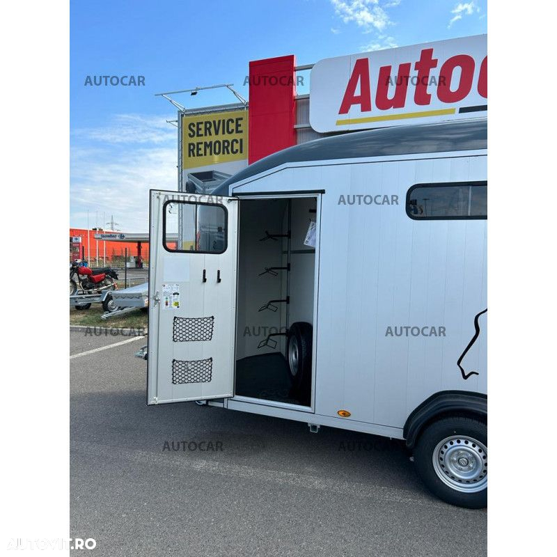 Autocar Cheval Liberte Maxi 4 - 16