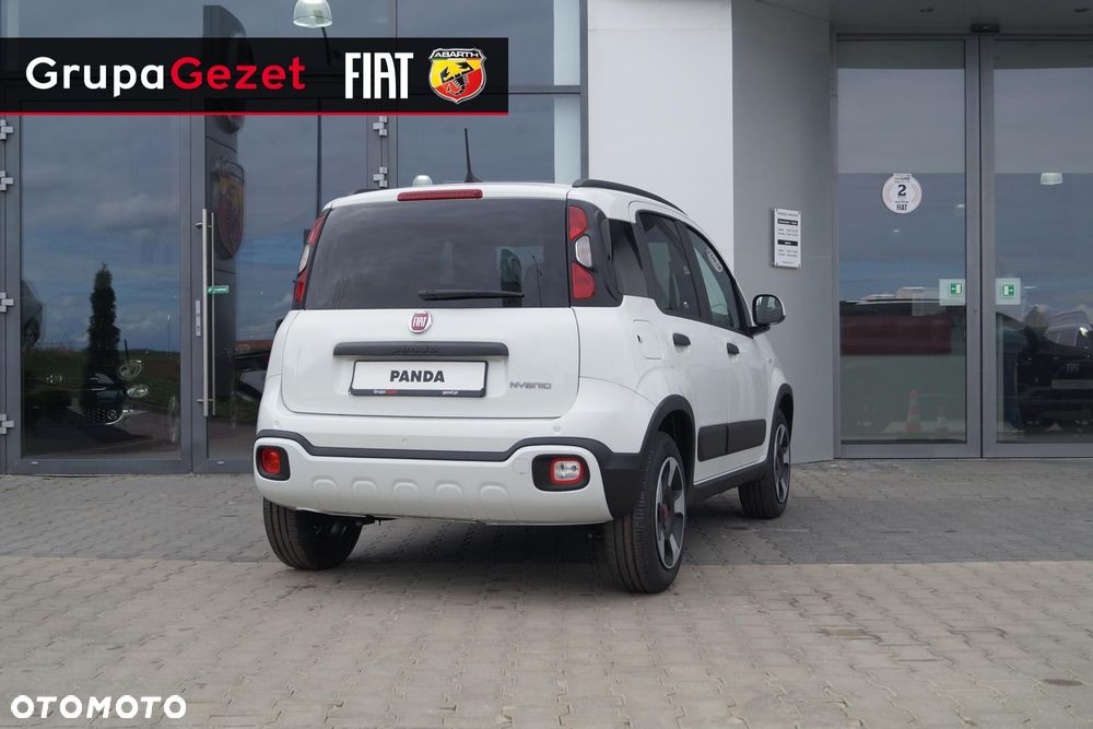 Fiat Panda - 4