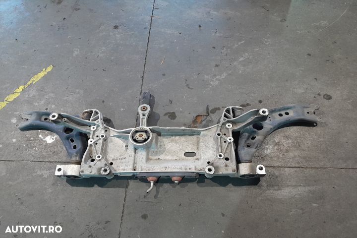 Punte fata 1K0199369F 1K0199369F Seat Leon 2 1P [facelift] [2009 - 20 - 1