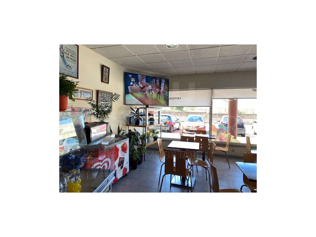 CAFÉ - SNACK-BAR - RUA DE LENCASTRE, RC - VIANA DO CASTELO - Grande imagem: 2/13