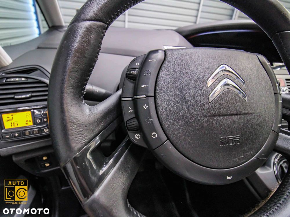 Citroën C4 Picasso HDi 110 FAP Selection - 27