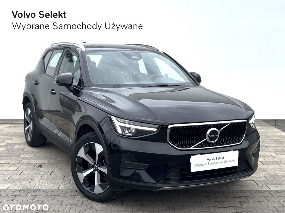 Volvo XC 40 - 2