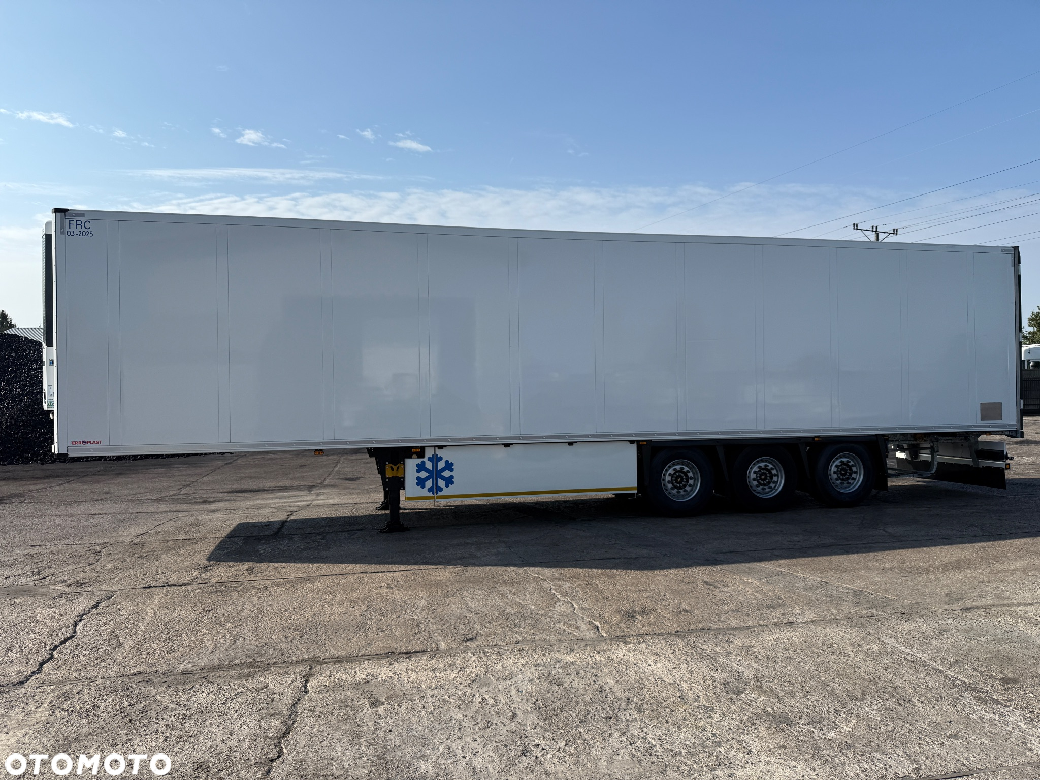 Schmitz Cargobull - 3