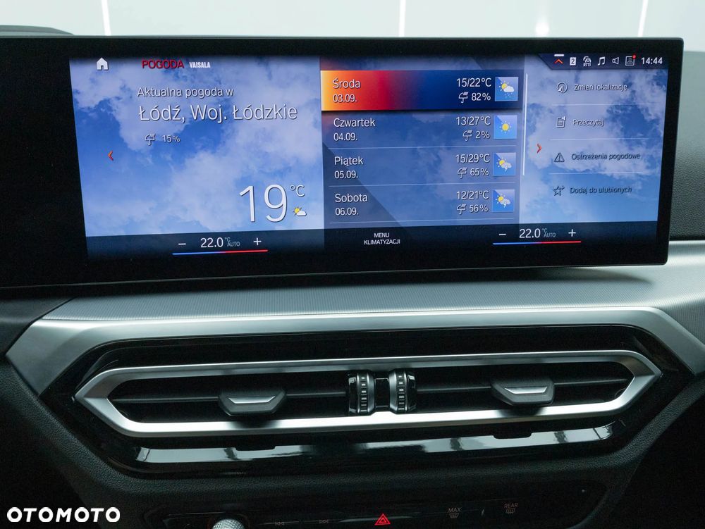 BMW Seria 4 420d xDrive M Sport sport - 19