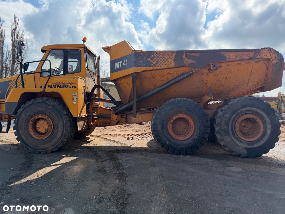 Doosan Doosan moxy MT41 - 4