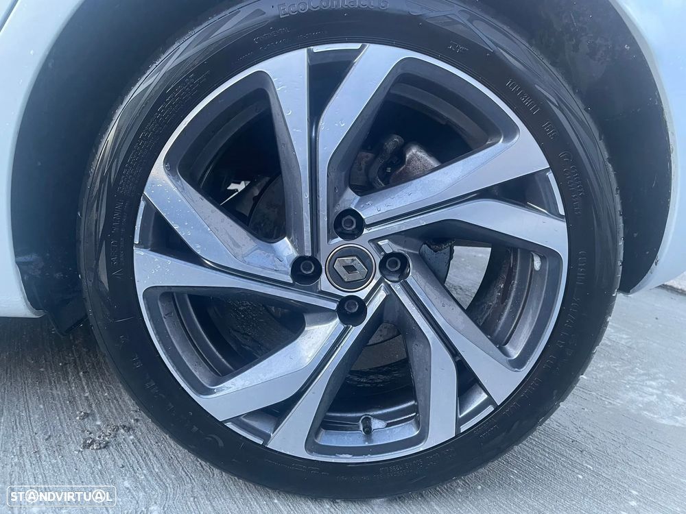 Renault Clio 1.3 TCe RS Line - 8